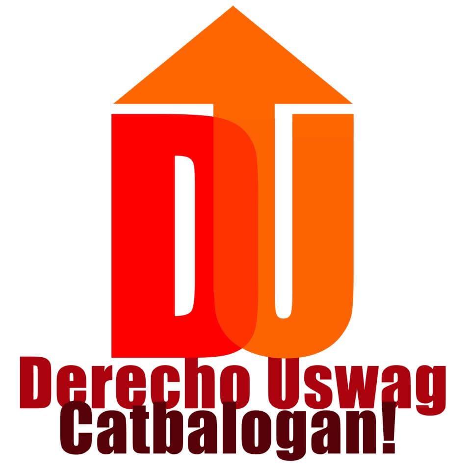 Derecho Uswag Catbalogan